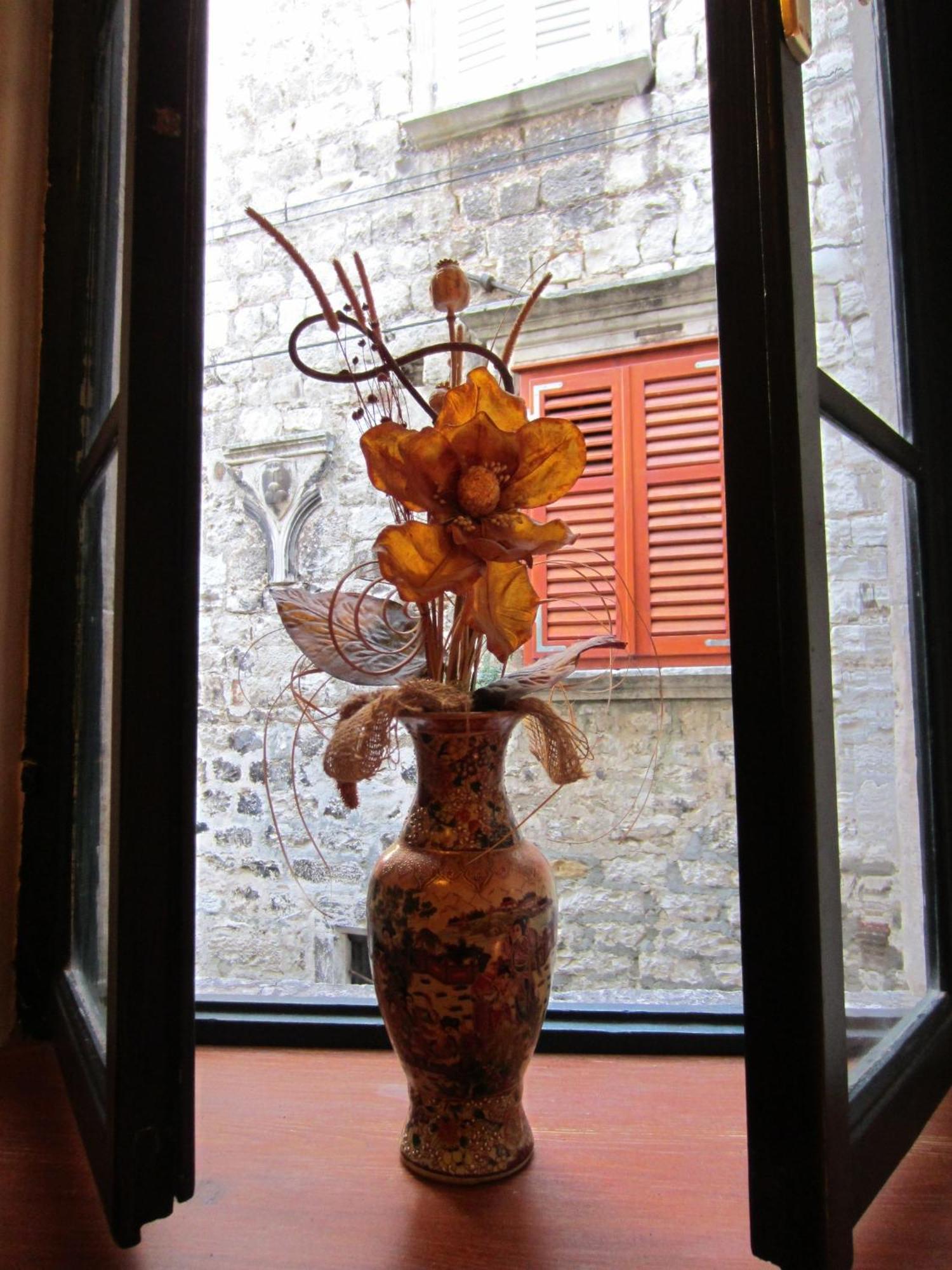 Rooms & Studio Stipcic Trogir Quarto foto